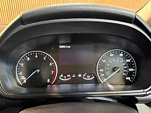 Used 2020 Ford Ecosport ST-Line White - Interior and Exterior details 17