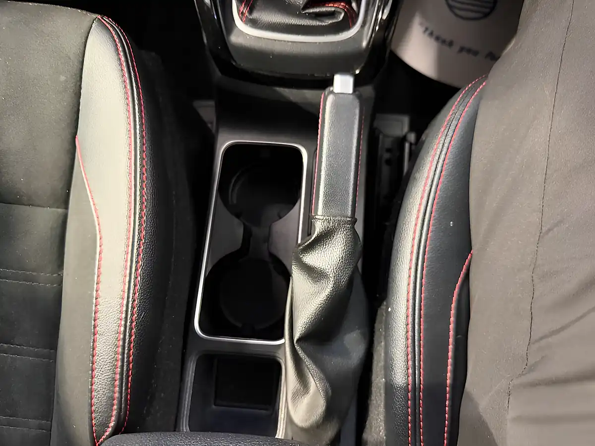 Used 2020 Ford Ecosport ST-Line White - Interior and Exterior details 20
