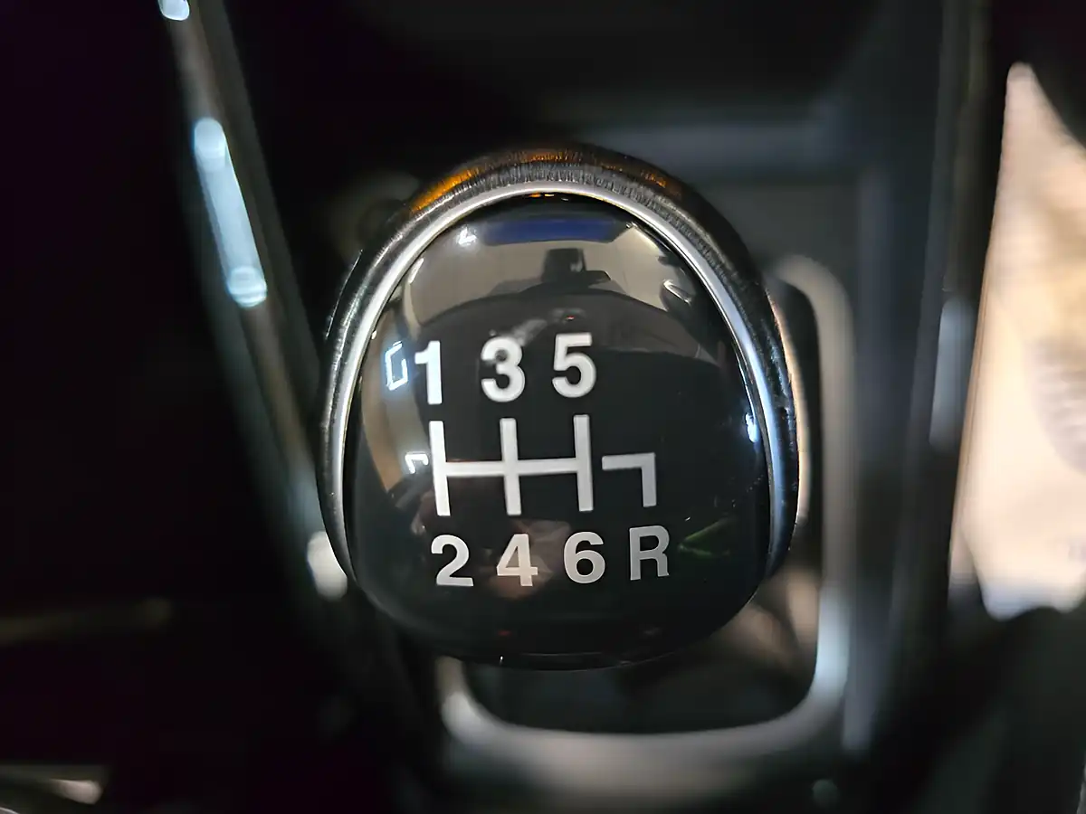 Used 2020 Ford Ecosport Titanium Grey - Interior and Exterior details 17