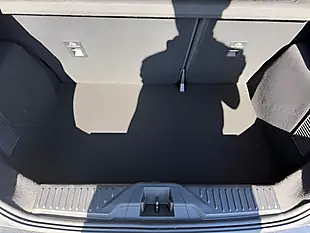 Used 2020 Ford Fiesta Active Edition Grey - Interior and Exterior details 15