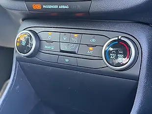 Used 2020 Ford Fiesta Active Edition Grey - Interior and Exterior details 19