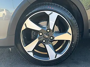 Used 2020 Ford Fiesta Active Edition Grey - Interior and Exterior details 5