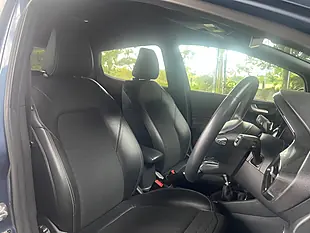 Used 2020 Ford Fiesta Active X Edition Blue - Interior and Exterior details 16