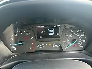 Used 2020 Ford Fiesta - Interior and Exterior details 13