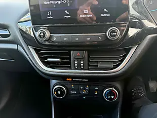 Used 2020 Ford Fiesta - Interior and Exterior details 15