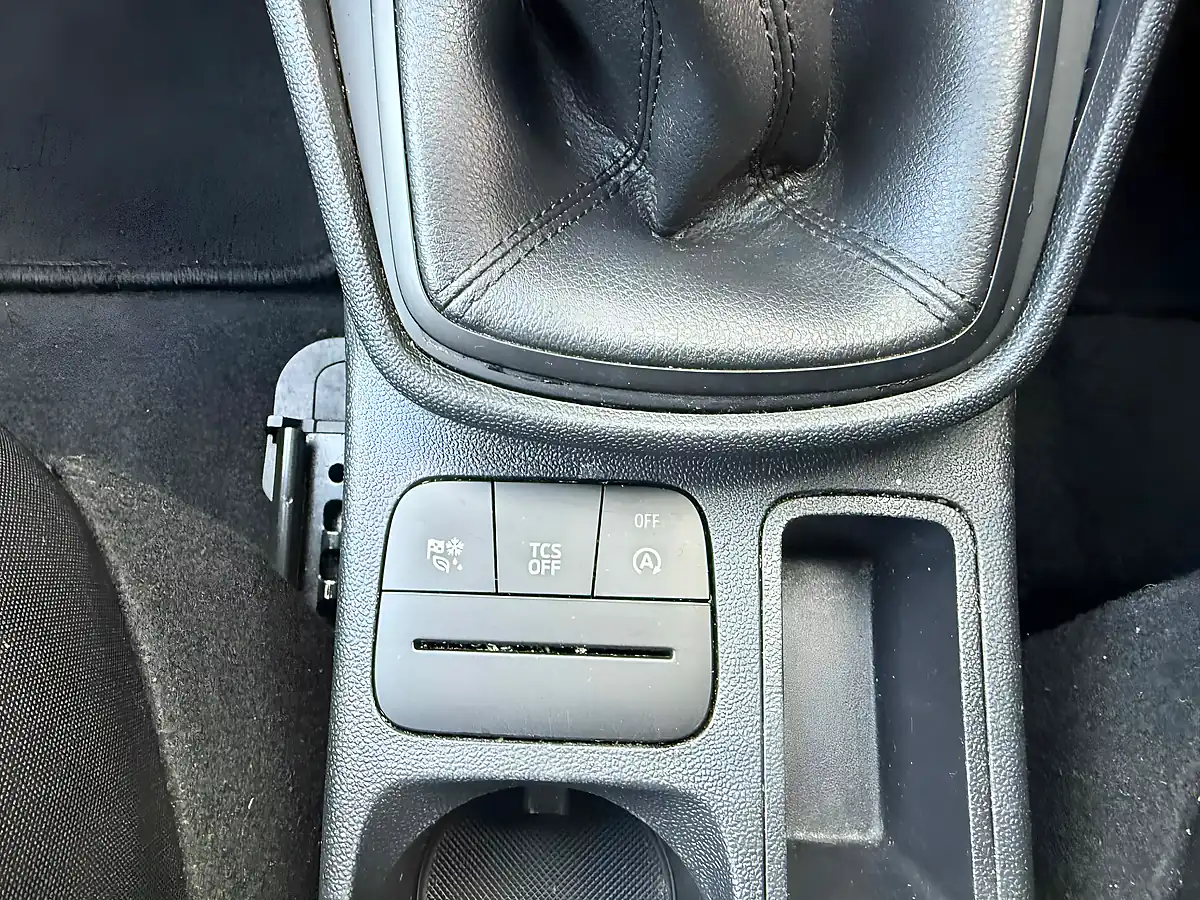 Used 2020 Ford Fiesta - Interior and Exterior details 17