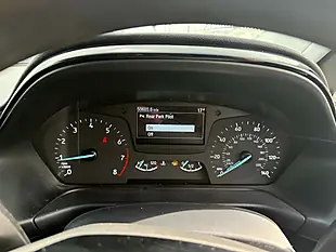 Used 2020 Ford Fiesta - Interior and Exterior details 19