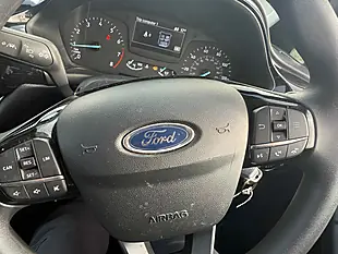 Used 2020 Ford Fiesta - Interior and Exterior details 20