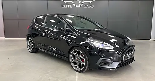 2020 Ford Fiesta ST-2 1.5 3dr