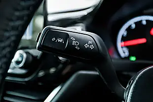 Used 2020 Ford Fiesta ST-2 Grey - Interior and Exterior details 16