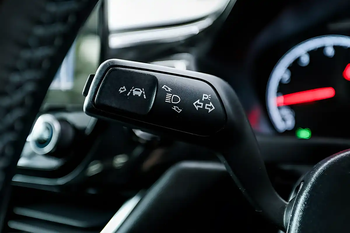 Used 2020 Ford Fiesta ST-2 Grey - Interior and Exterior details 16