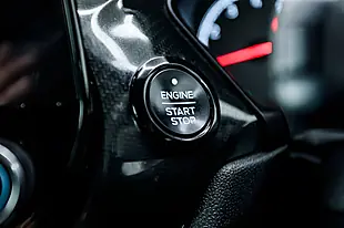 Used 2020 Ford Fiesta ST-2 Grey - Interior and Exterior details 18