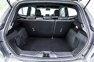 Used 2020 Ford Fiesta ST-2 Grey - Interior and Exterior details 19