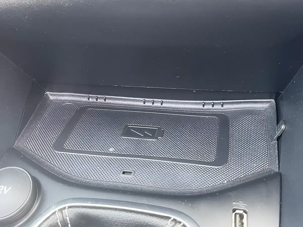 Used 2020 Ford Fiesta ST-3 Grey - Interior and Exterior details 20