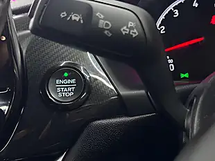 Used 2020 Ford Fiesta ST-3 Grey - Interior and Exterior details 13