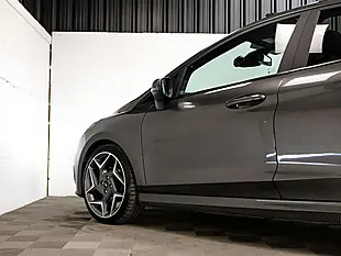 Used 2020 Ford Fiesta ST-3 Grey - Interior and Exterior details 8