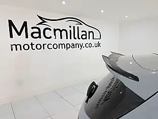 Used 2020 Ford Fiesta ST-3 Silver - Interior and Exterior details 20