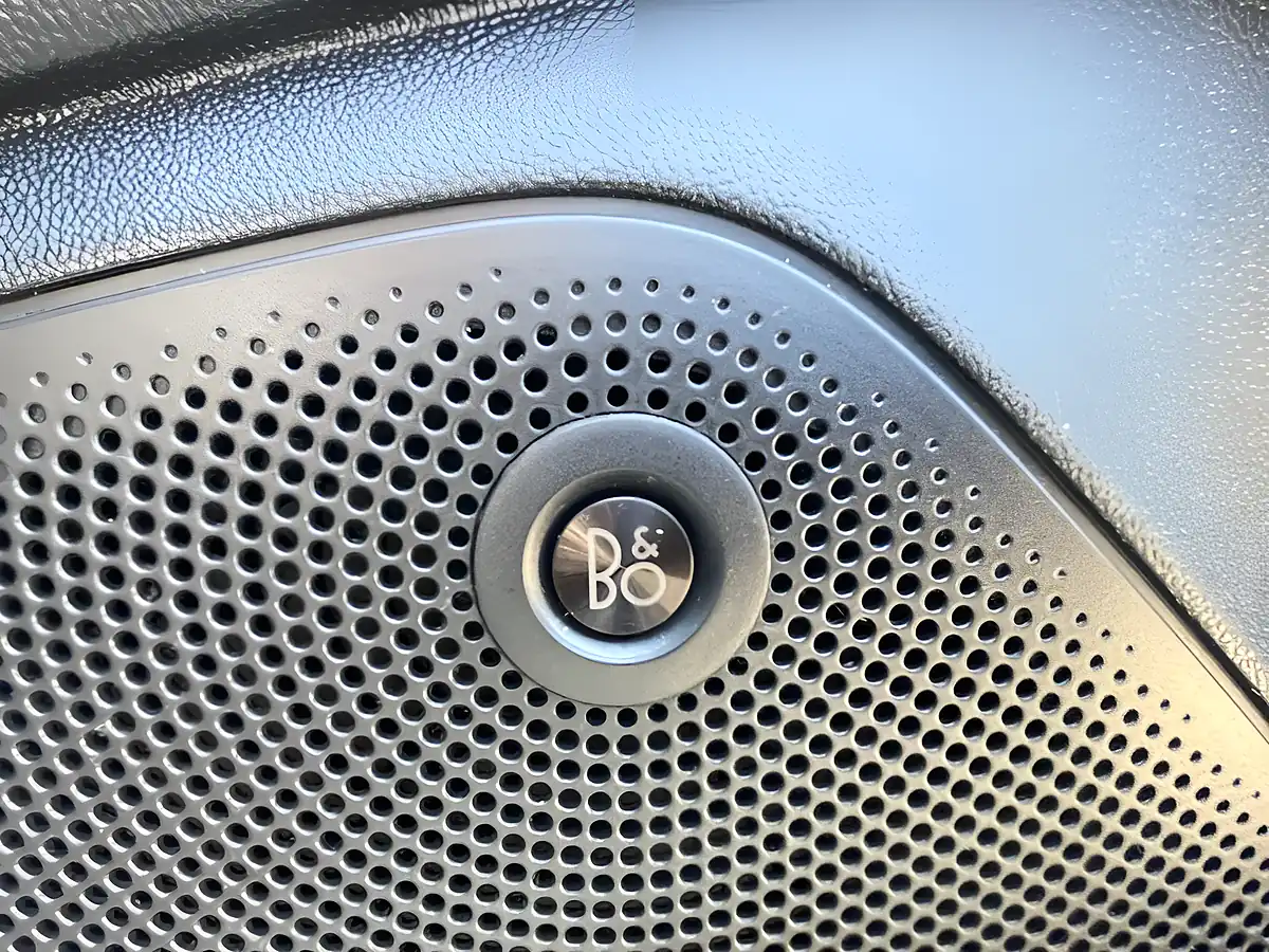 Used 2020 Ford Fiesta ST-3 Silver - Interior and Exterior details 15