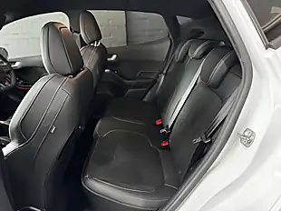 Used 2020 Ford Fiesta ST-3 White - Interior and Exterior details 18