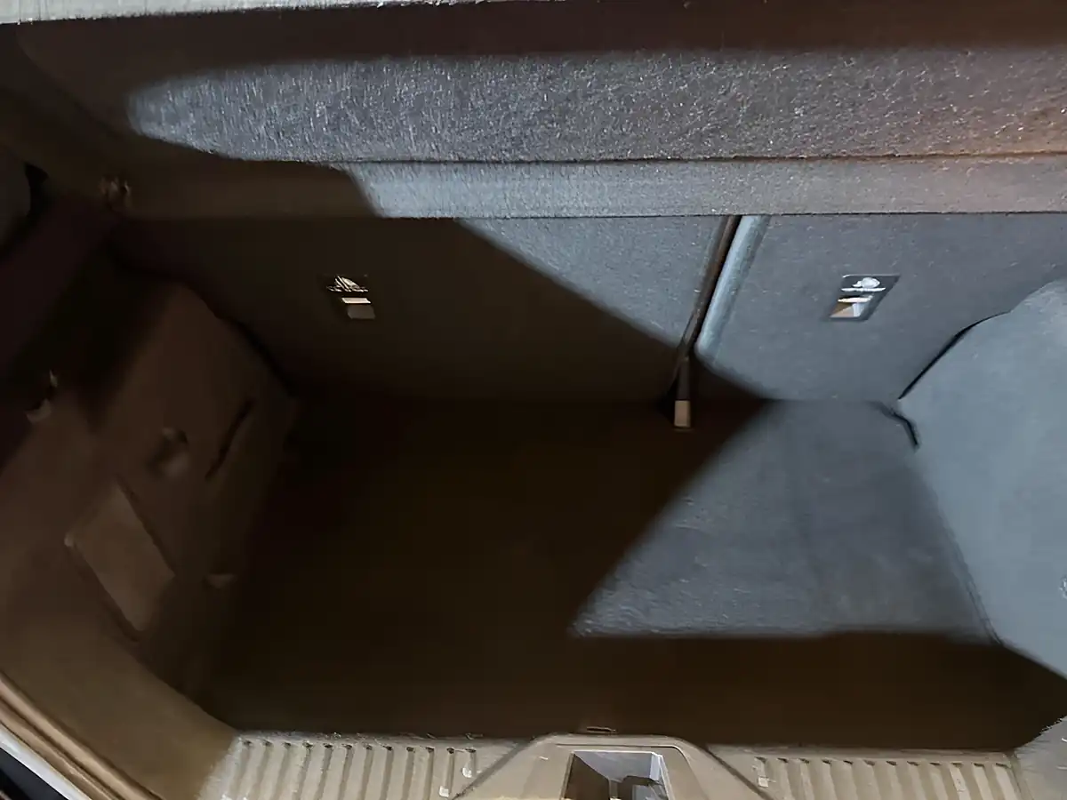 Used 2020 Ford Fiesta ST-Line Edition Black - Interior and Exterior details 19