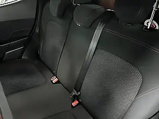 Used 2020 Ford Fiesta ST-Line Edition Black - Interior and Exterior details 18