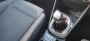 Used 2020 Ford Fiesta ST-Line Edition Blue - Interior and Exterior details 17