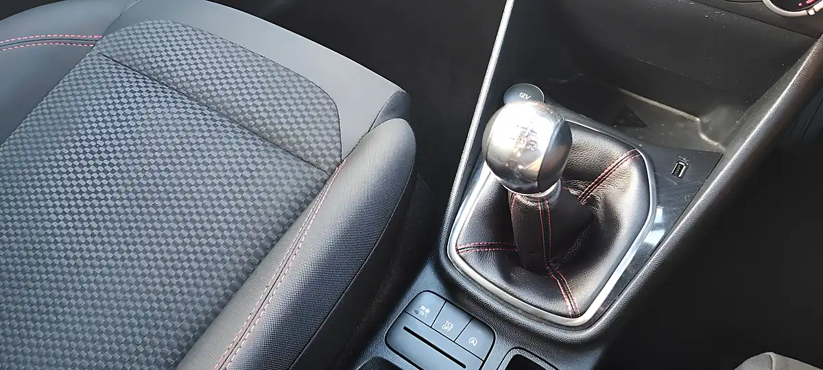 Used 2020 Ford Fiesta ST-Line Edition Blue - Interior and Exterior details 17