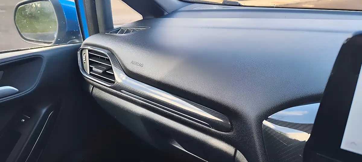 Used 2020 Ford Fiesta ST-Line Edition Blue - Interior and Exterior details 18
