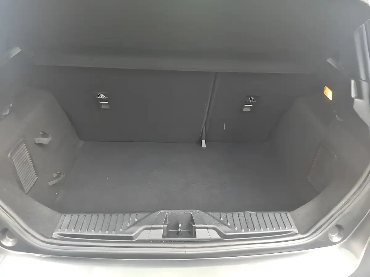 Used 2020 Ford Fiesta ST-Line Edition Grey - Interior and Exterior details 20