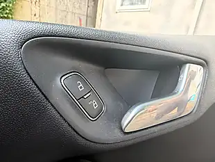 Used 2020 Ford Fiesta ST-Line Edition White - Interior and Exterior details 14