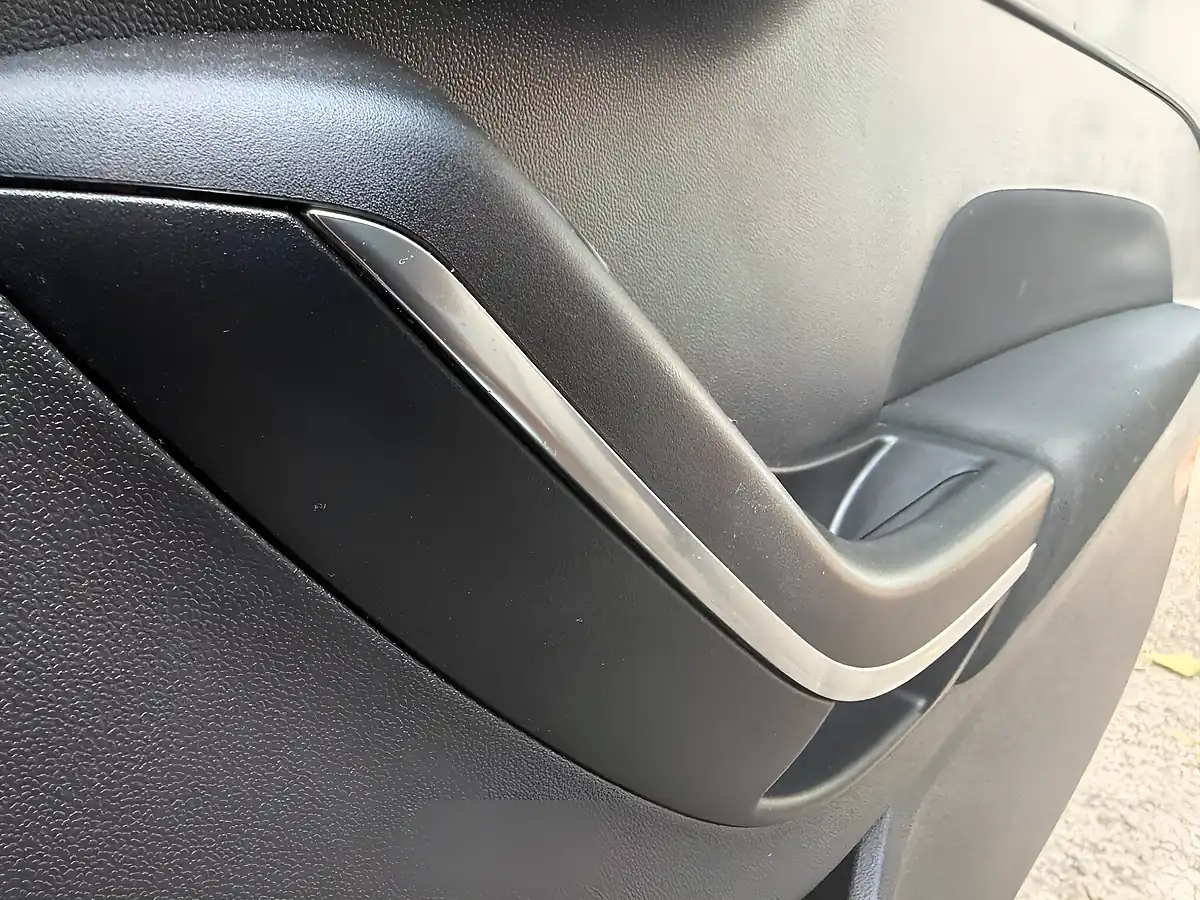 Used 2020 Ford Fiesta ST-Line Edition White - Interior and Exterior details 15