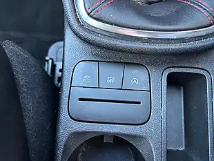 Used 2020 Ford Fiesta ST-Line Grey - Interior and Exterior details 18