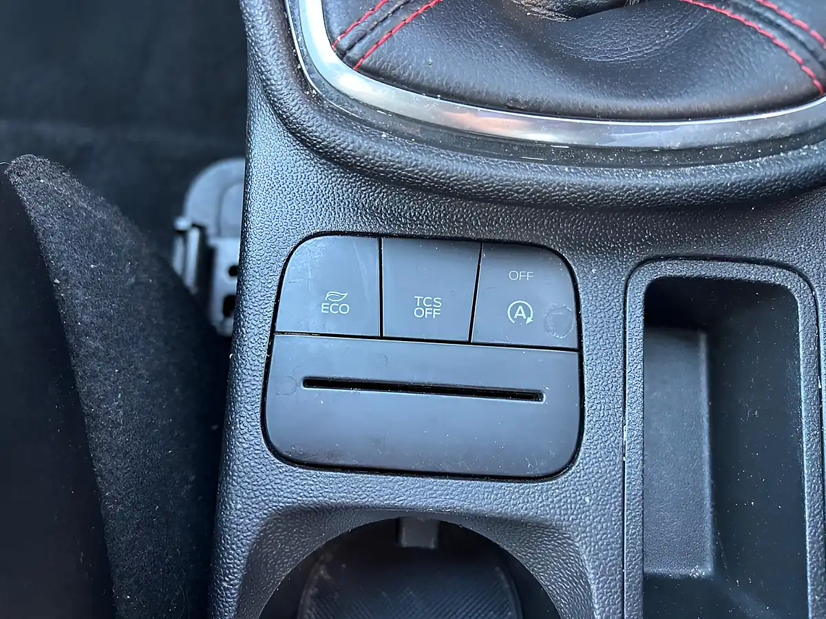 Used 2020 Ford Fiesta ST-Line Grey - Interior and Exterior details 18