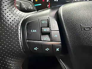 Used 2020 Ford Fiesta ST-Line X Desert Island Blue - Interior and Exterior details 16