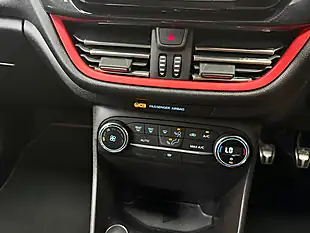 Used 2020 Ford Fiesta ST-Line X Desert Island Blue - Interior and Exterior details 17