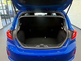 Used 2020 Ford Fiesta ST-Line X Desert Island Blue - Interior and Exterior details 19