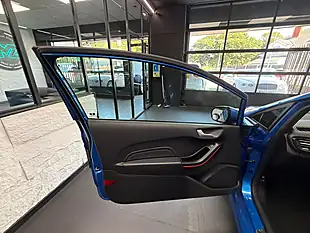 Used 2020 Ford Fiesta ST-Line X Desert Island Blue - Interior and Exterior details 20
