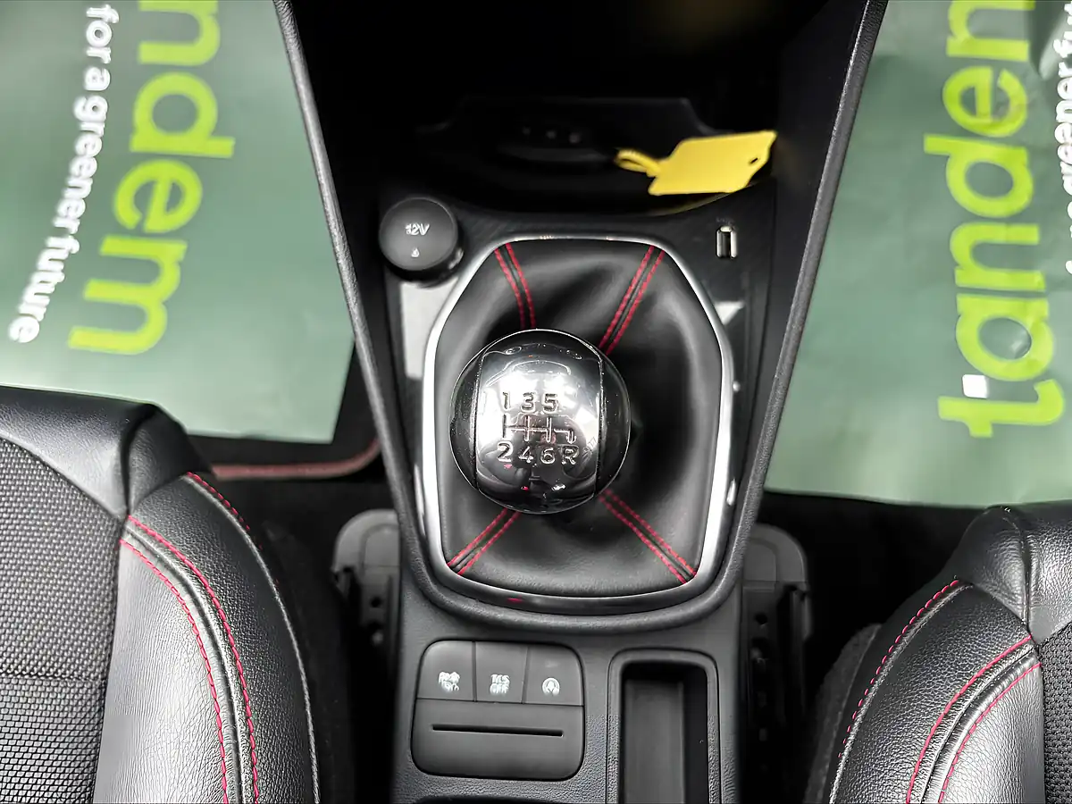 Used 2020 Ford Fiesta ST-Line X Edition Grey - Interior and Exterior details 19