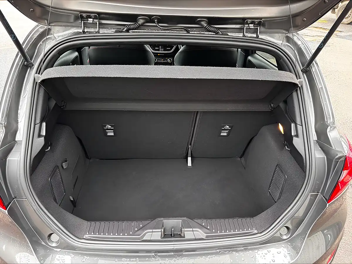 Used 2020 Ford Fiesta ST-Line X Edition Grey - Interior and Exterior details 20