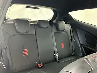 Used 2020 Ford Fiesta ST-Line X Edition Red - Interior and Exterior details 18