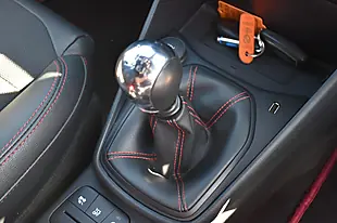 Used 2020 Ford Fiesta ST-Line X Edition White - Interior and Exterior details 14