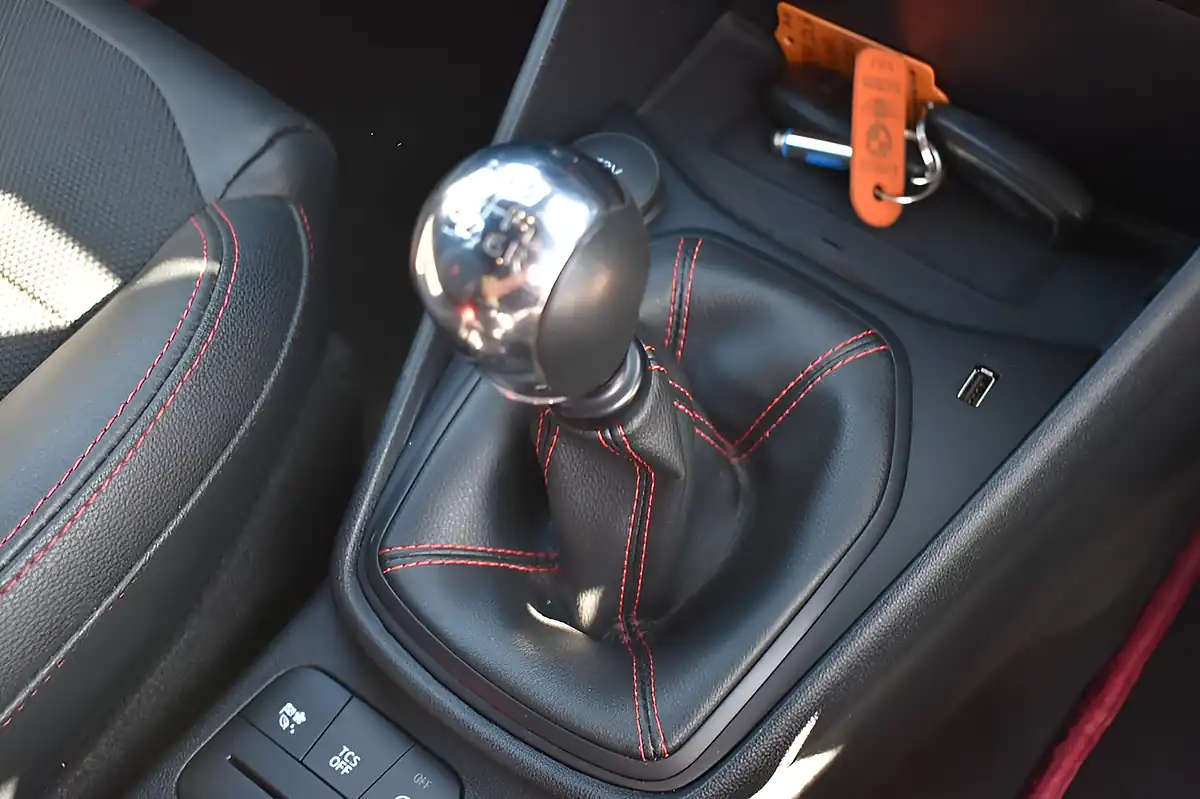 Used 2020 Ford Fiesta ST-Line X Edition White - Interior and Exterior details 14