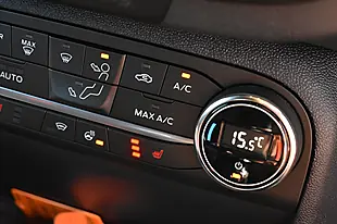 Used 2020 Ford Fiesta ST-Line X Edition White - Interior and Exterior details 15
