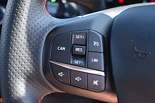 Used 2020 Ford Fiesta ST-Line X Edition White - Interior and Exterior details 17