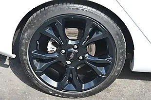 Used 2020 Ford Fiesta ST-Line X Edition White - Interior and Exterior details 20