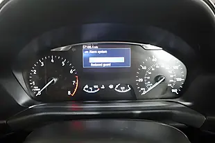 Used 2020 Ford Fiesta ST-Line X Edition White - Interior and Exterior details 17