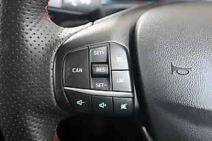 Used 2020 Ford Fiesta ST-Line X Edition White - Interior and Exterior details 18