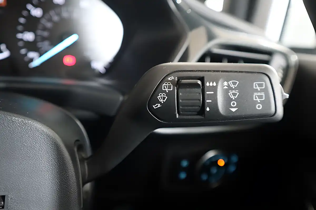 Used 2020 Ford Fiesta ST-Line X Edition White - Interior and Exterior details 19