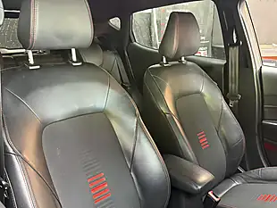 Used 2020 Ford Fiesta ST-Line X Grey - Interior and Exterior details 13
