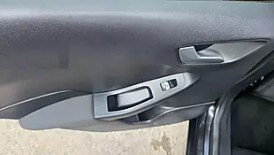 Used 2020 Ford Fiesta Titanium Black - Interior and Exterior details 17
